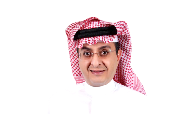 FaceOf: Rayed Al-Ajaji, CEO of KSA's Universal Metal Coating Company