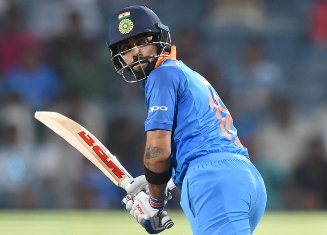 Virat Kohli refuses to take anything for granted as India prepare to face depleted Australia