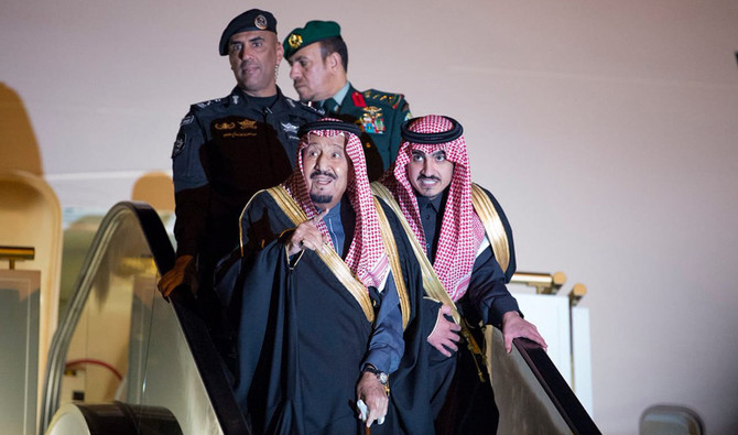 Major boost for Northern Border Region as Saudi king set to announce new city