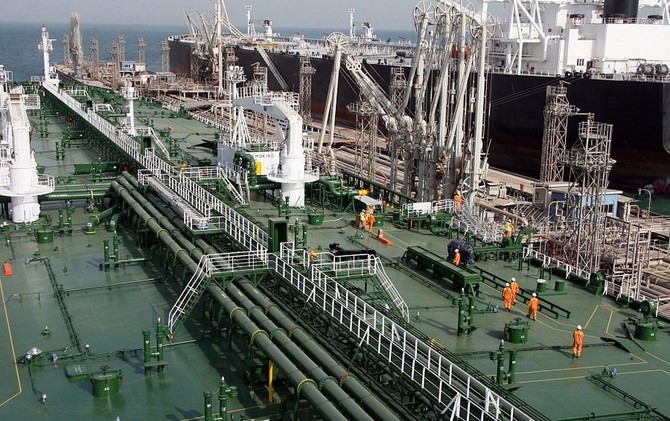 Kuwait Oil Tanker Co. orders three LPG tankers from Hyundai
