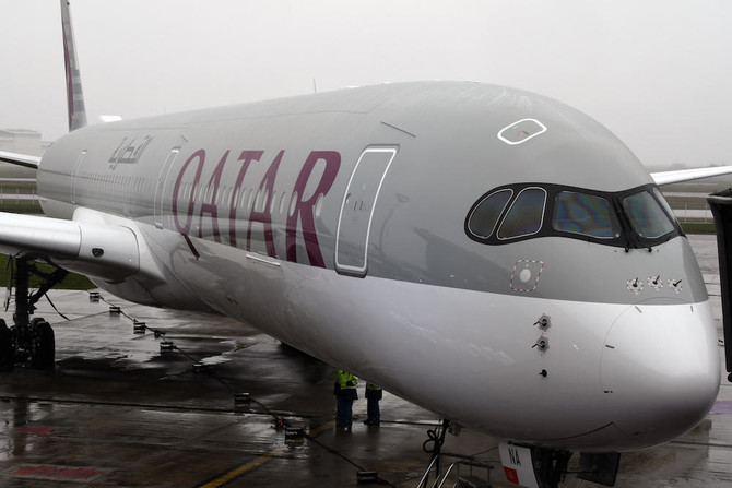 Qatar Airways announces more flights to Iran weeks after US sanctions reimposed on Tehran