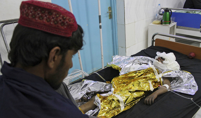 UN confirms deaths of 23 civilians in Afghan air strike