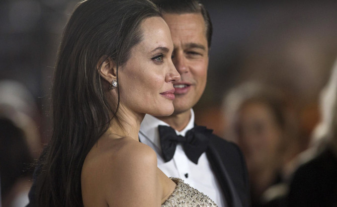 Brad Pitt, Angelina Jolie reach child custody agreement
