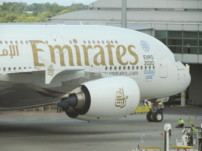 Emirates partnership with easyJet set to strengthen company’s European network