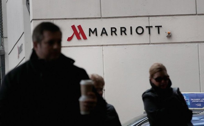 US Senator says Marriott should pay to replace hacked passports