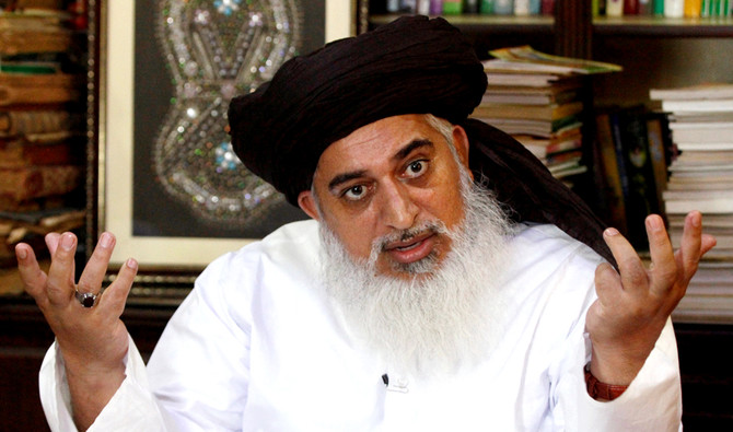 Khadim Rizvi, his deputy face life imprisonment for inciting violence against state