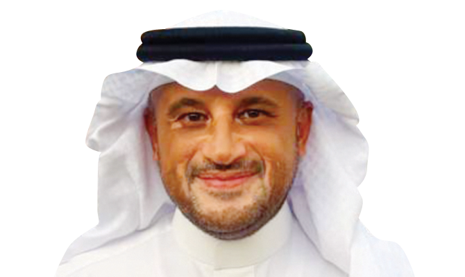 FaceOf:  Dr. Abdul Aziz bin Ibrahim Al-Harqan, Saudi Shoura Council member
