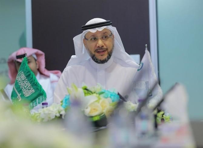 Saudi Intellectual Property Authority holds workshop on its role, ambitions
