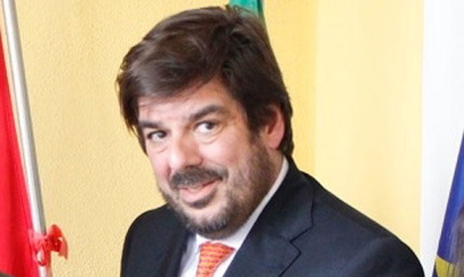 King Abdullah City for Atomic Energy president receives Argentine ambassador