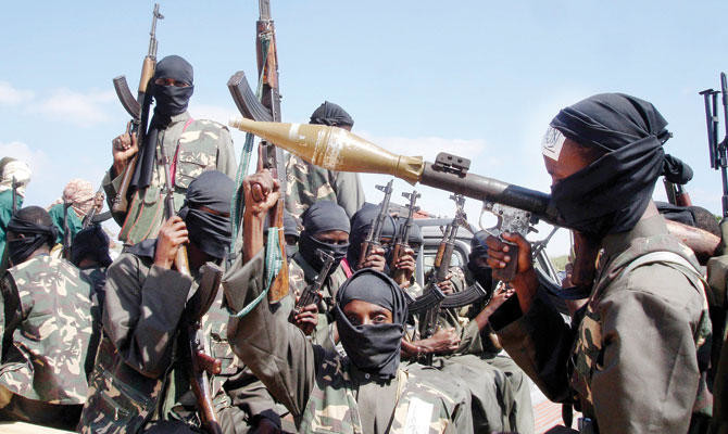 Bloody rivalry erupts between Al-Shabab and Daesh in Somalia