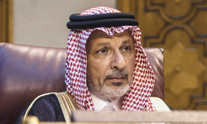 Saudi Arabia pledges $113m to support Sahel countries