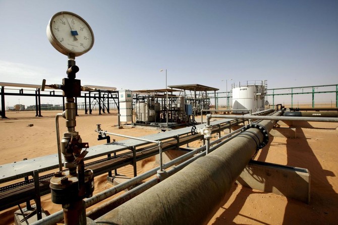 Protesters seek to stop output at Libya’s El Sharara oilfield
