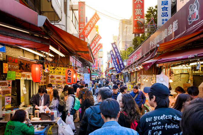What is Tokyo Like? Things to Love About Japan's Capital City