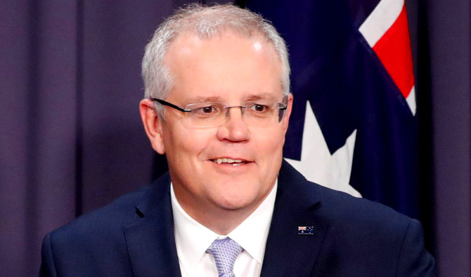 Australian government discusses moving Israel embassy to Jerusalem