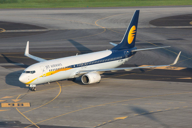 India’s Jet Airways and Saudi Arabia’s flynas strike codeshare deal to boost inter-city travel