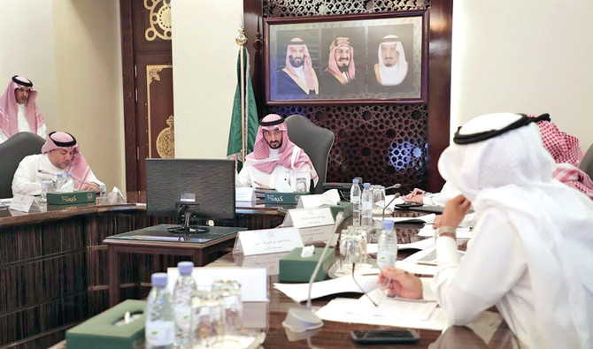 Deputy Makkah governor reviews conservation efforts at Saudi wildlife Reserve