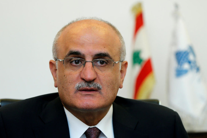 Lebanon foreign minister to retain post in new cabinet
