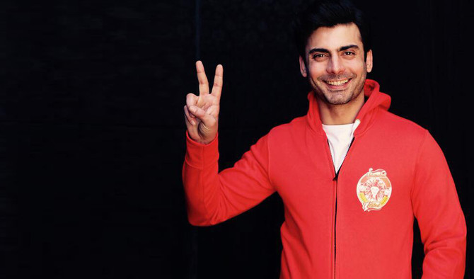 Fawad Khan to lend his voice for PSL