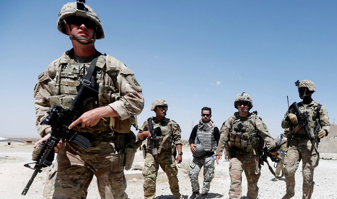 Pakistan praises plan for US troop withdrawal in Afghanistan