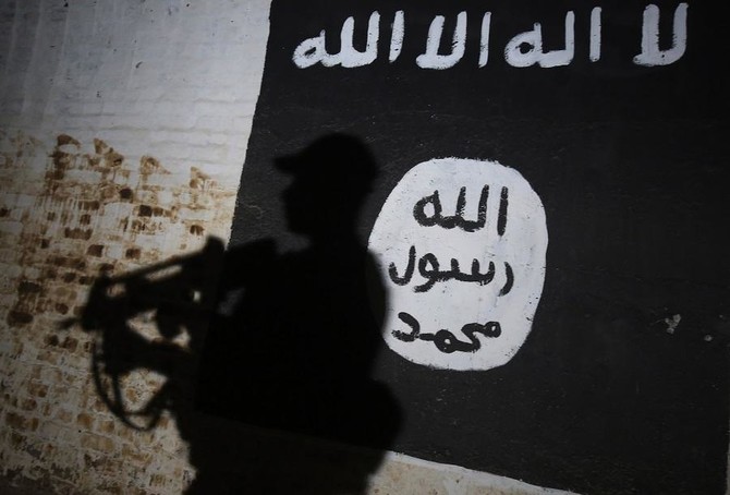 Turkey detains dozens over alleged Daesh links