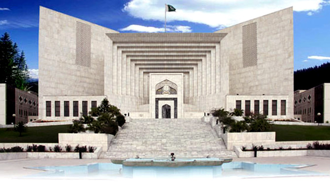 SC seeks review of ECL list barring Zardari and CM Sindh