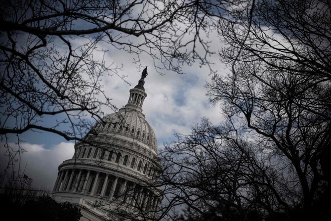 US Congress to reconvene with no end in sight for federal shutdown