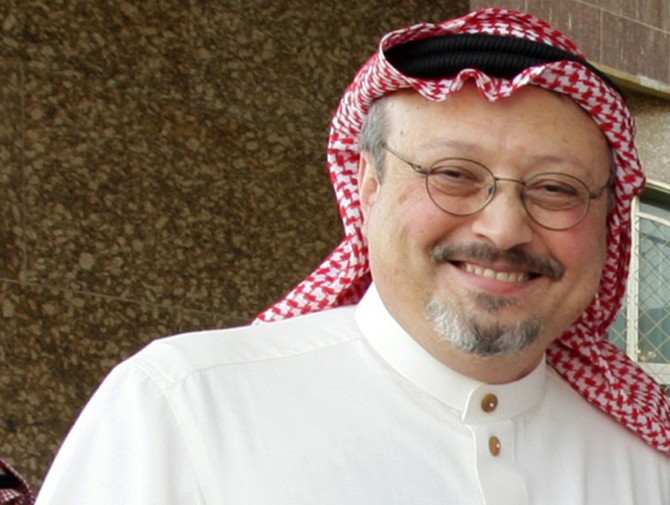 Saudi prosecution demands 5 defendants be executed for Jamal Khashoggi murder