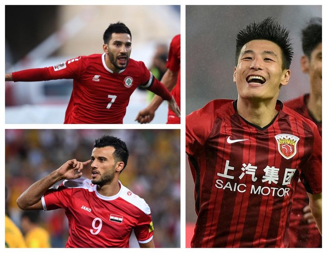 Five teams that can cause a shock at the Asian Cup