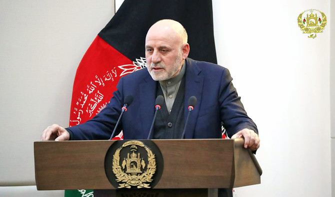 Head of Afghan peace council due in Pakistan next week