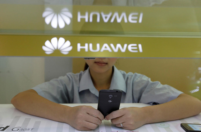 Canada: 13 citizens detained in China since Huawei CFO arrest