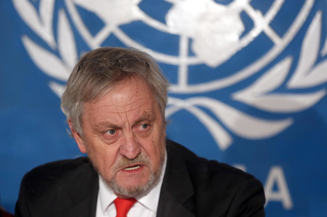 UN council regrets Somalia’s decision to expel envoy