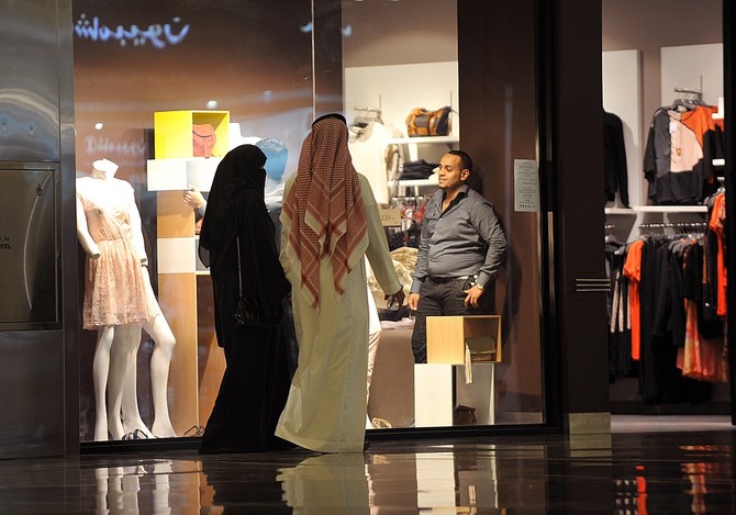Saudi Arabia goes full steam with Saudisation of sales jobs