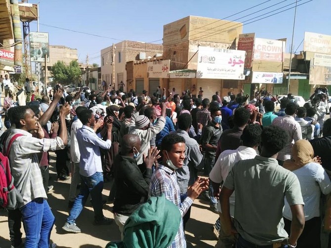 Sudan security forces arrest Khartoum University lecturers: professors