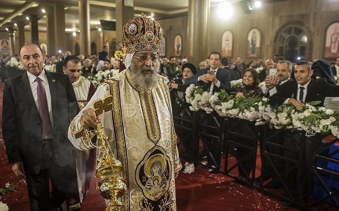 Everything you need to know about Coptic Christmas
