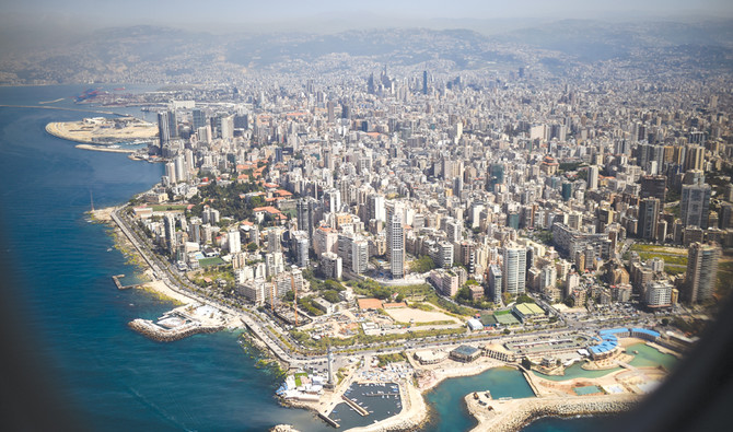 Lebanon’s damning McKinsey report: how the experts reacted 