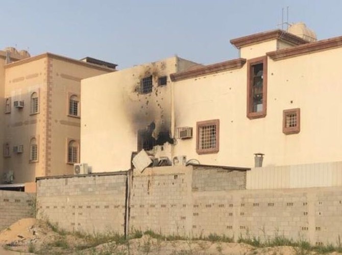 At least 2 people killed in security operation in Qatif, Saudi Arabia