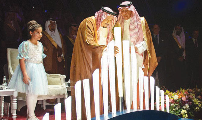 Construction at Saudi entertainment megaproject Qiddiya to begin this year