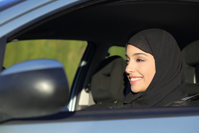 Saudi authorities issue thousands of licenses to women since driving ban was lifted