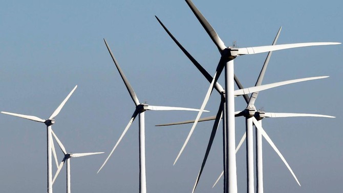 Saudi Arabia awards first major wind project worth $500m