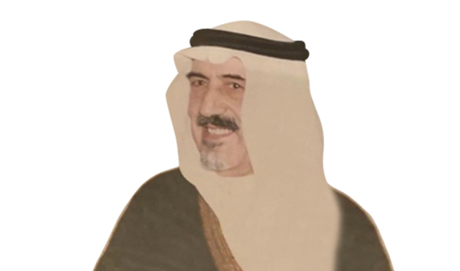 FaceOf: Faisal Al-Hegelan, veteran Saudi diplomat