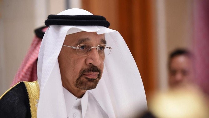 Saudi energy minister to visit Gwadar for oil refinery prospects
