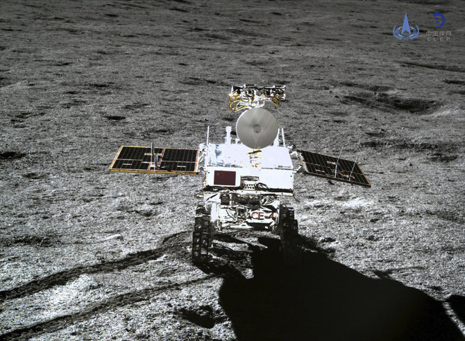 China envisions moon base after far-side success