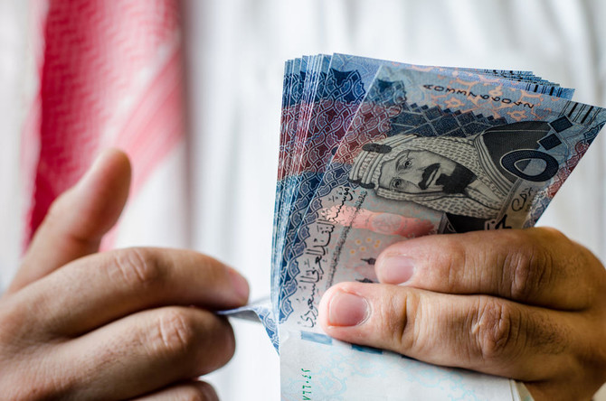 Expat arrested in Saudi Arabia made $3.7m by promising to double victims’ money with ‘magic’