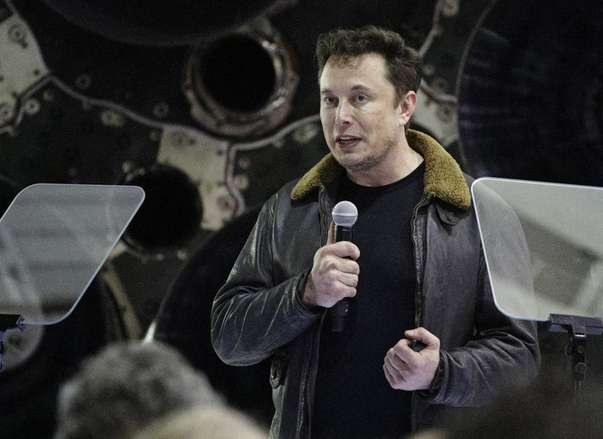 Musk tweets Tesla to end customer referral plan because of costs