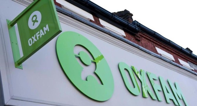 Oxfam told to do more to tackle sexual misconduct and abuse