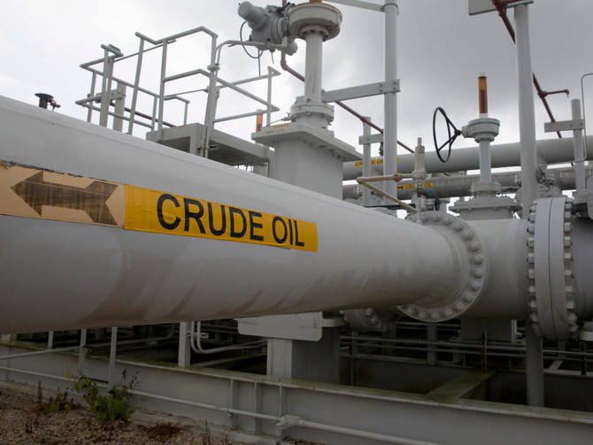 Crude oil price rise signals a return to balanced market