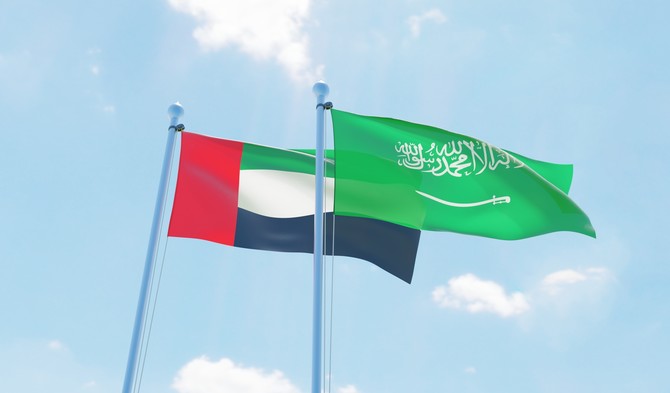 Saudi Arabia and UAE launch a new joint cryptocurrency