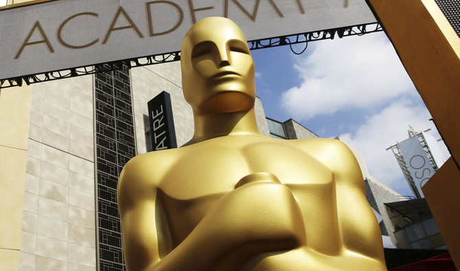 Oscars race kicks into high gear with nominations reveal