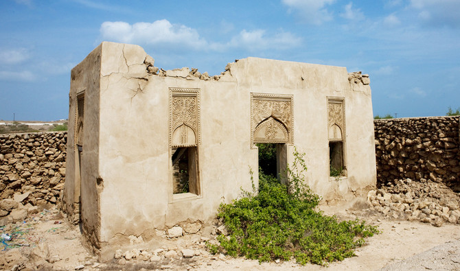 Saudi Arabia rich with undiscovered archeological sites