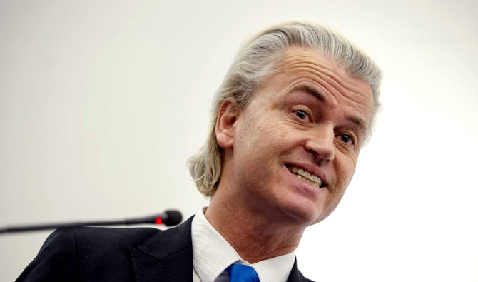 Dutch ambassador to return to Pakistan after Wilders row: report